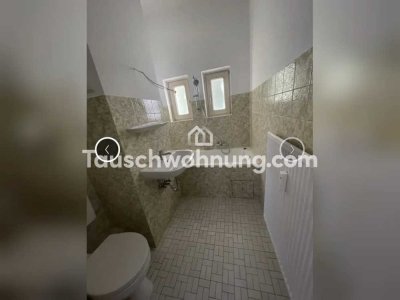 Tauschwohnung: schöne 2-Zimmer Wohnung