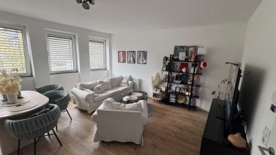 2 Zimmer Wohnung Zentral in Siegen