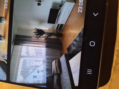 Nette Wohnung für Einzelpersonen oder Paar in Gablenberg, Ruhige Lage,3min zum Bus, 10 min ins Zentrum