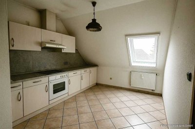 Gemütliche 2-Zimmer-Wohnung mit ca. 52,67 m² in ruhiger Wohngegend von Westerdeichstrich