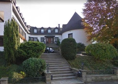 Bonn Lannesdorf, Schöne 3-Zimmer-Wohnung mit großem Balkon und Einbauküche