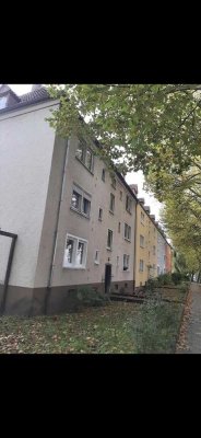 Gut geschnittene 2 Zimmer Eigentumswohnung