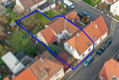 Einfamilienhaus mit Platz und vielen Möglichkeiten