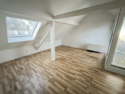 Helle 3-Zimmer Wohnung mit Balkon in Köln-Kalk