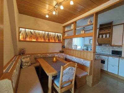 Wundervolles Mehrfamilienhaus mit Garten, Garage u. Sonnenterrasse
