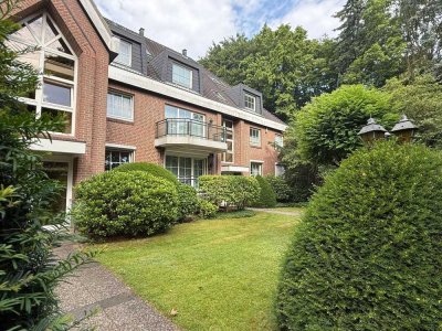 2 in 1 - Renovierte Wohnungen mit interner Treppe im beliebten HH-Marienthal