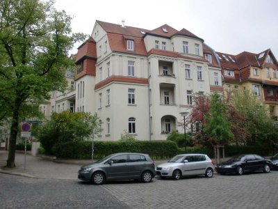 Wohnen an der Pauluskirche