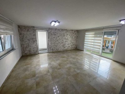 Moderne, barrierefreie Erdgeschosswohnung in Troisdorf-Spich