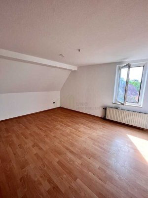 Zentral und charmant – 3-Zi.-Wohnung im Marbacher Ortskern! WG geeignet, S-Bahn direkt nach Stuttgar