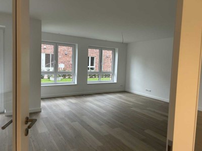 Helle 3-Zimmer Wohnung mit Terrasse  in Dänischenhagen