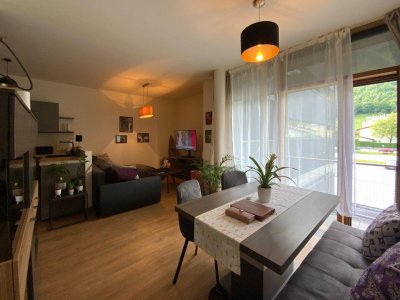 MIETE - Wattens - Top E 2.12 - 2 Zimmer Wohnung mit Balkon