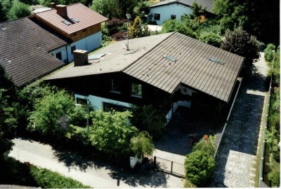 EFH in Toplage in Pang/Rosenheim