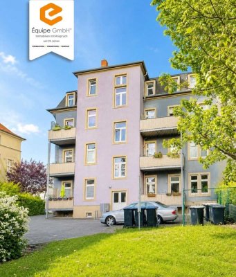 Vollvermietetes, renditestarkes Mehrfamilienhaus mit Stellplätzen und WEG-Aufteilung!