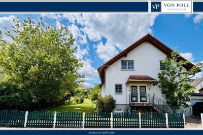 Good Life - energieeffizientes Zuhause mit Sauna und Wintergarten