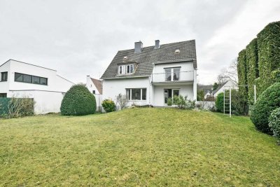 Exklusives Grundstück im Malerviertel