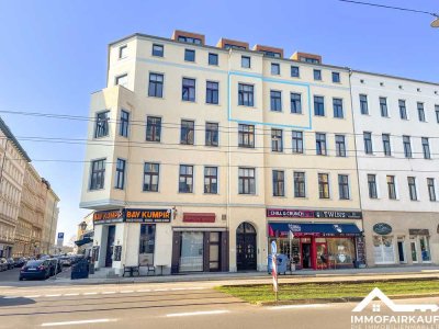 Solide Kapitalanlage mit laufenden Mieteinnahmen in Magdeburg