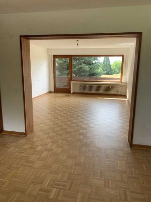 Gepflegte 3,5-Zimmer-Wohnung mit Einbauküche und Balkon in Hamm