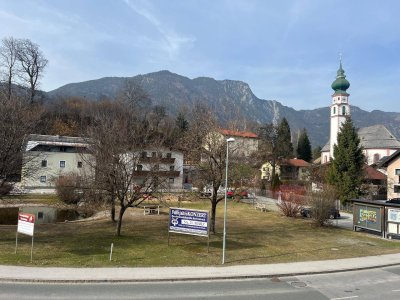Breitenbach am Inn - 83m2 Wohnung zu vermieten
