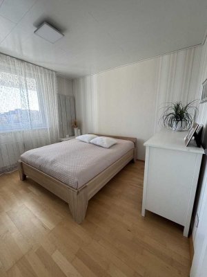 3-Zimmer-Wohnung in Wolfsburg Westhagen