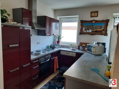 K3 - Bischofshofen - HAUS mit 3 getrennten WOHNEINHEITEN - zu verkaufen!!!