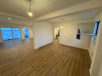 Exklusive 4,5 Zimmer-Wohnung in Ruit - energetisch top, smart, großzügig & in ruhiger Lage