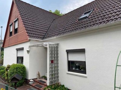 Einfamilienhaus in Delmenhorst Stickgras/Annenriede