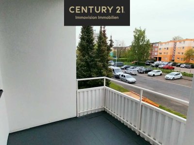 Top sanierte 2-Zimmerwohnung in Drispenstedt