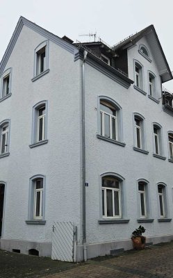 Charmante 3-Zimmer-Wohnung im Herzen der Altstadt von Bad Camberg