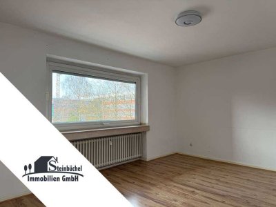 Piusallee: 2-Zimmer-Wohnung mit Balkon in TOP-Lage von Münster!