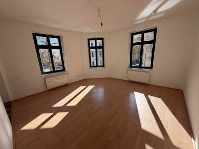 2 Raum Wohnung mit Laminat + EBK für Eigennutzer oder Kapitalanleger