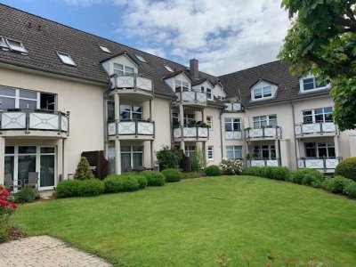 1 Zi. Whg., Estetalstraße, Buxtehude