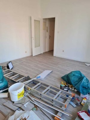 1 Zimmerwohnung in Bad Nauheim ab sofort zu vermieten !