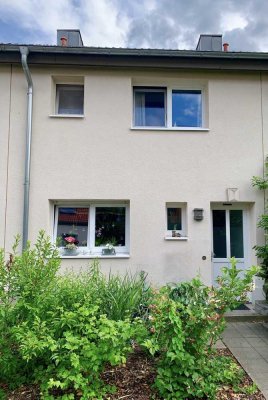 Elegantes, sonniges Reihenmittelhaus-Juwel mit 5 Zimmern in Köln-Porz