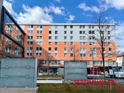 Gemütliche Garconniere in Villach - Nähe Hauptbahnhof
