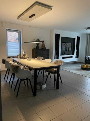 Krefeld / Forstwaldstr. 26 / 104 m² / 3-Zi mit privatem Garten / Stellplz. möglich