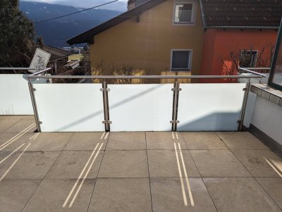 Modernes 5-Zimmer Reihenhaus mit Garten in Absam