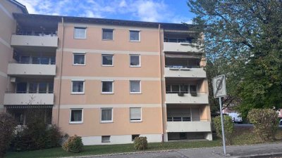 3Zi-Whg in Bad Reichenhall zu vermieten