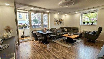 +++Großzügige 4-Zimmer-Wohnung mit Südbalkon in 1160 Wien – 99m², top Ausstattung!+++