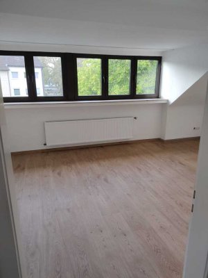 Geräumige Wohnung in Essen-Borbeck