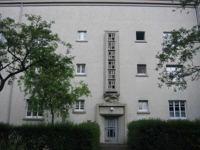 2-Zimmer-Wohnung in Mülheim-Stadtmitte
