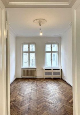 OWNR: Einziehen und Wohlfühlen – Renoviert und mit Küche! FRIEDBERGSTRAßE
