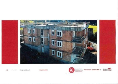 Losenstein XI - Whg. Nr. I/1/5