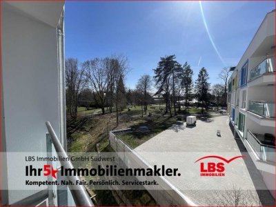 Neubau-Knaller in Bad Dürrheim: Jetzt nur 320.000,- Euro inklusive Einbauküche.