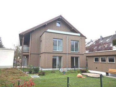 living smart - Exklusive Maisonette-Wohnung mit großzügiger Dachterrasse