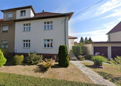 Wohlfühlhaus mit Garten, Kamin & Garage