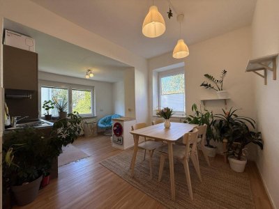 2,5-Zimmer-Mietwohnung in Kufstein