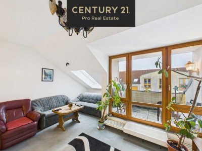 Wertstabile Kapitalanlage mit langfristigem Entwicklungspotenzial