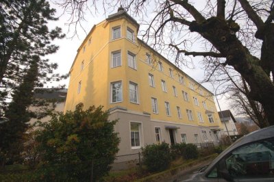 3-Zimmer Altbauwohnung | Villach-Zentrum