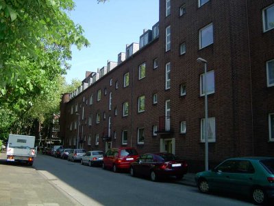 Dellviertel - Zeppelinstrasse, 2 1/2 Zi.-Wohnung ab 01.09.2025 zu vermieten