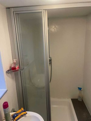 1-Zimmer Wohnung für Studierende/Praktikanten in Stuttgart-Sommerrain